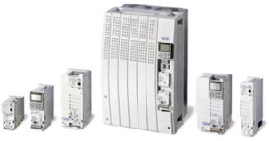 Lenze 8200 Vector