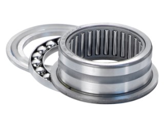 Комбинированные игольчатые роликоподшипники SKF