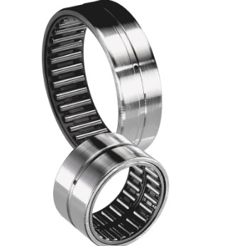 Игольчатые роликоподшипники SKF с механически обработанными кольцами