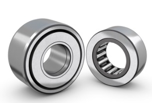 Опорные ролики на основе роликоподшипников SKF