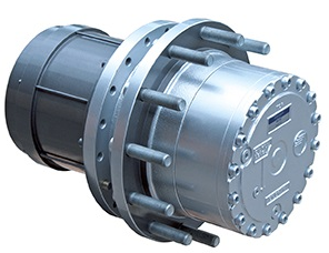 Планетарные редукторы Bonfiglioli серии 600W
