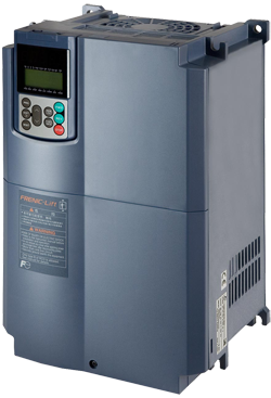 Fuji Electric FRENIC Lift LM1