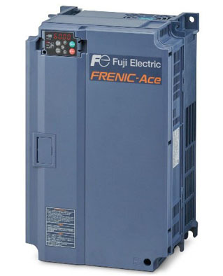 Преобразователь частоты Frenic-Ace FRN0059E2E-4E-CLI-SOL
