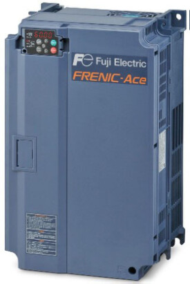 Частотные преобразователи Fuji-electric Frenic-Ace