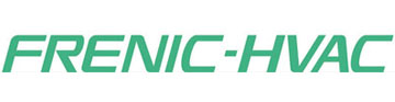 Преобразователь частоты Fuji-electric Frenic-Hvac