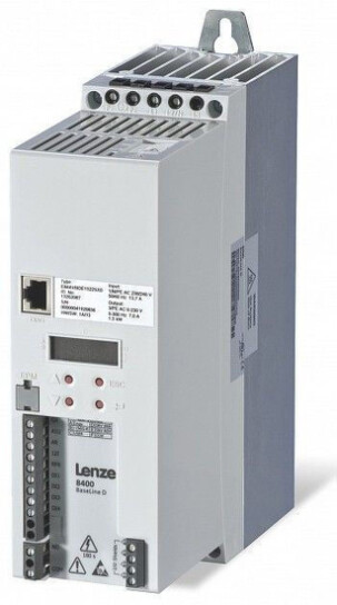 Lenze 8400 BaseLine
