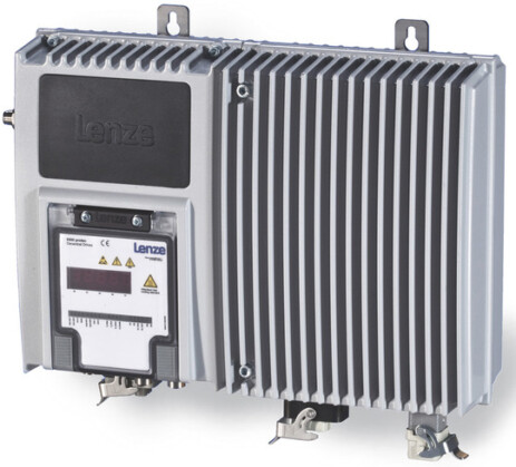 Lenze 8400 Protec