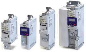 Lenze I500