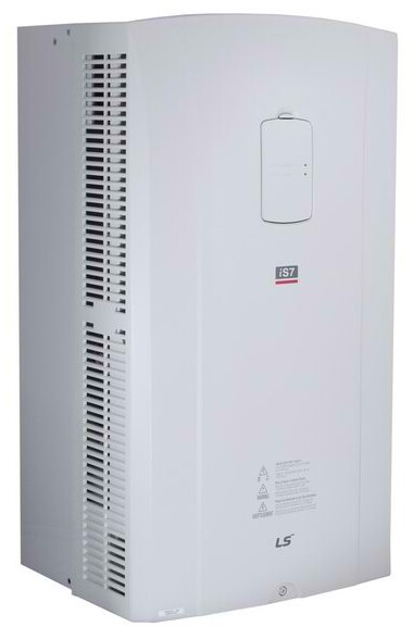 Преобразователь частоты LS Industrial Systems iS7