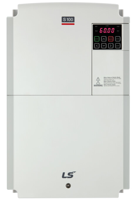 Преобразователь частоты LS Industrial Systems S100