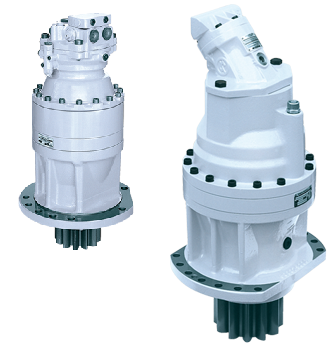 Планетарные редукторы Bonfiglioli серии 700T, 700TK