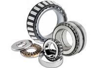 Подшипники Timken